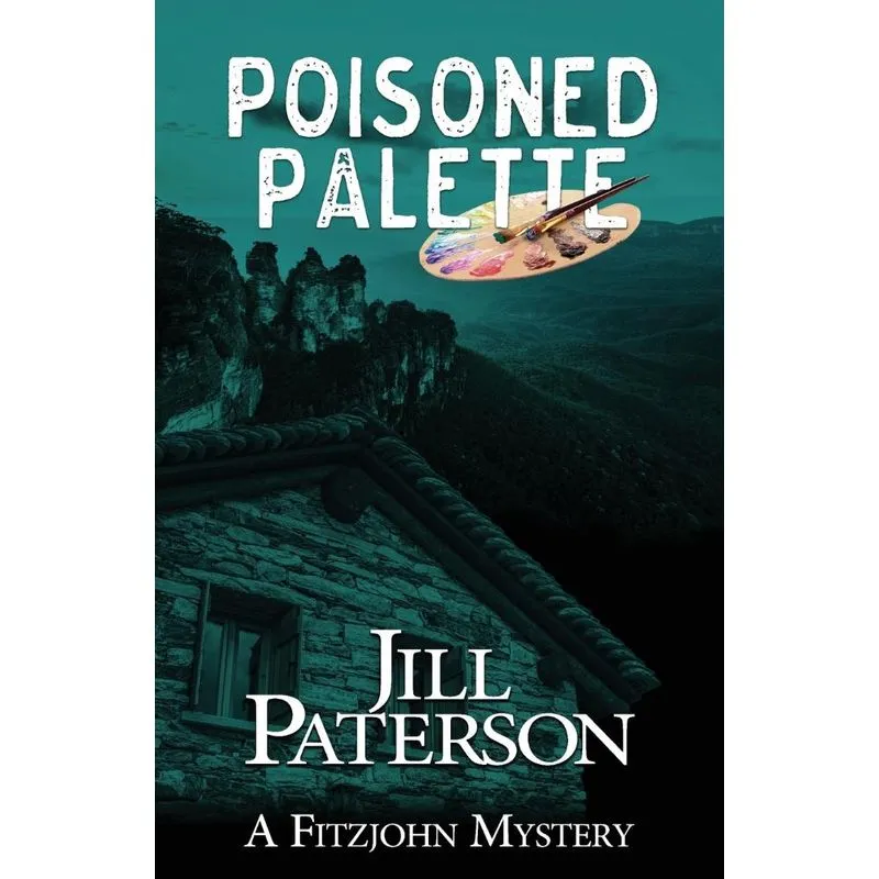Poisoned Palette