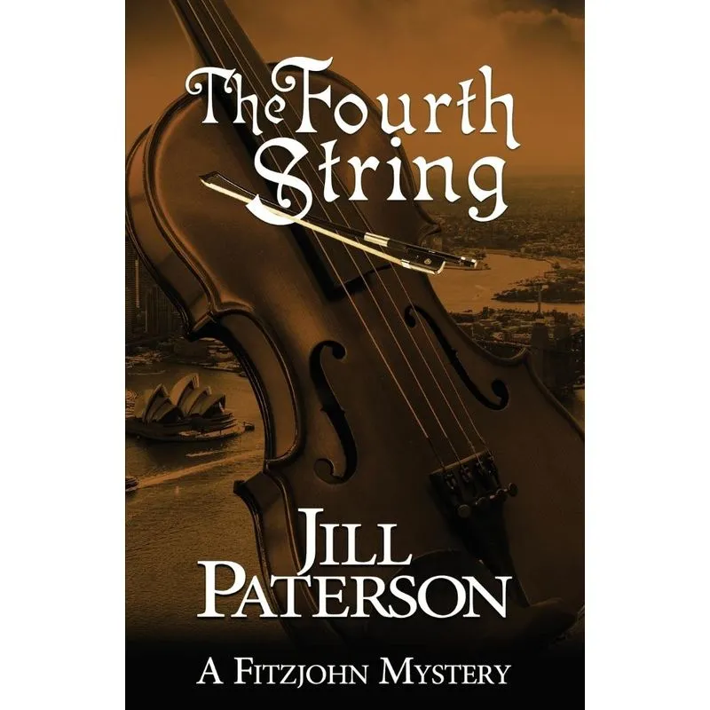 The Fourth String