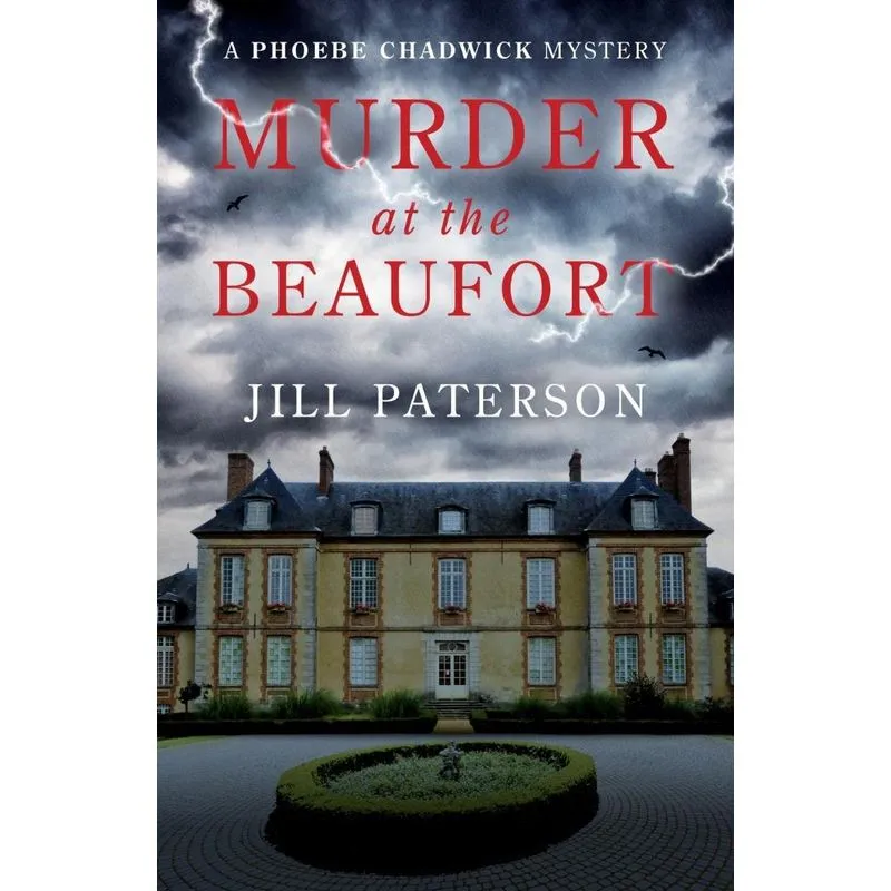 Murder at the Beaufort