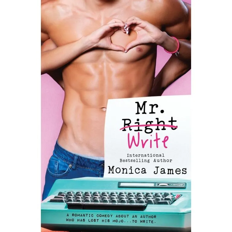 Mr. Write