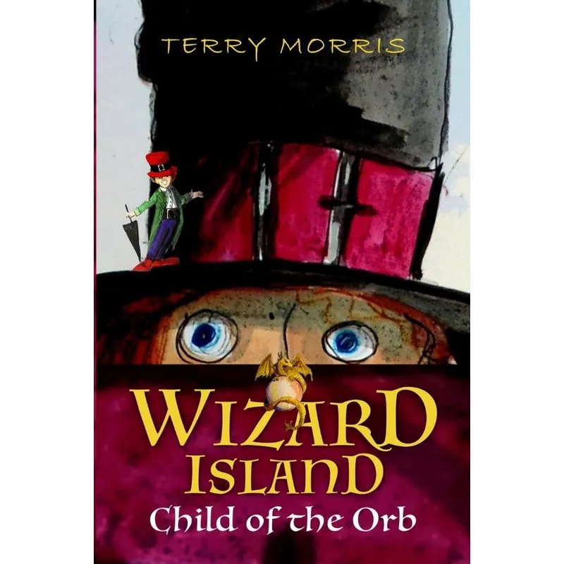 Wizard Island