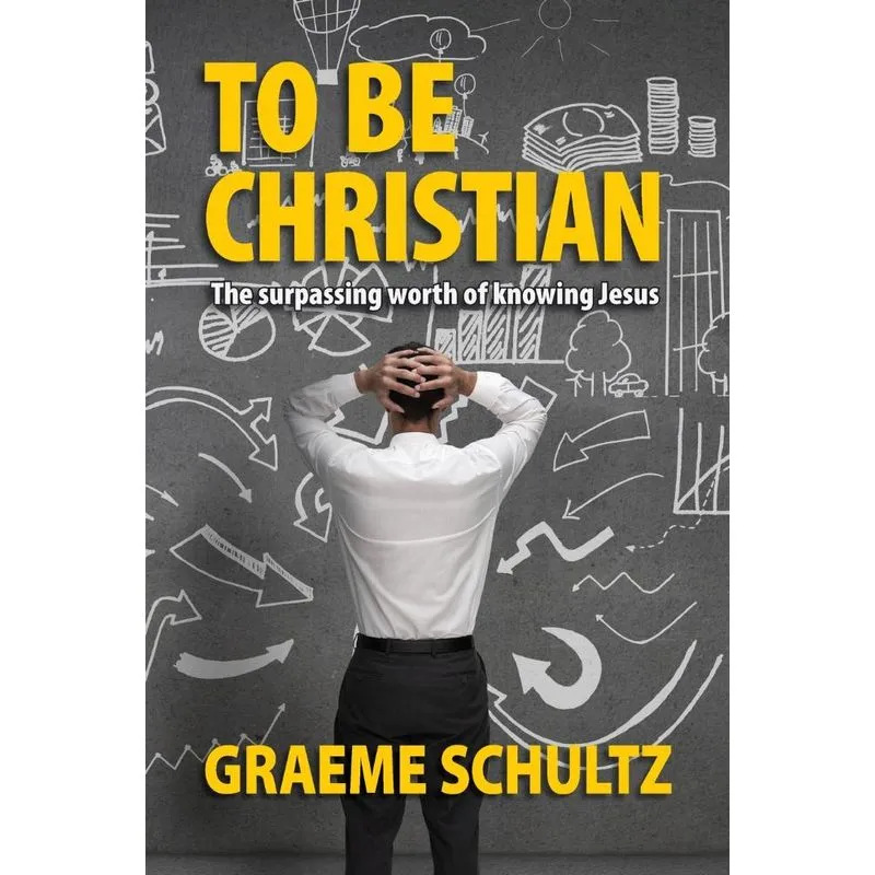 To Be Christian