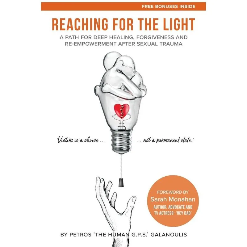 Reaching for The Light