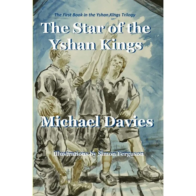 The Star of the Yshan Kings