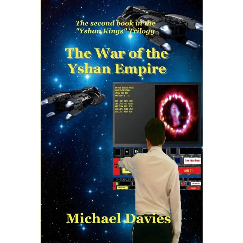 The War of the Yshan Empire