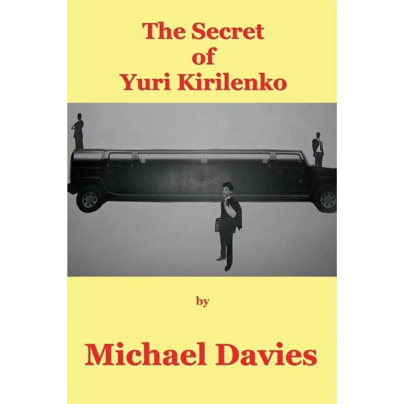 The Secret of Yuri Kirilenko