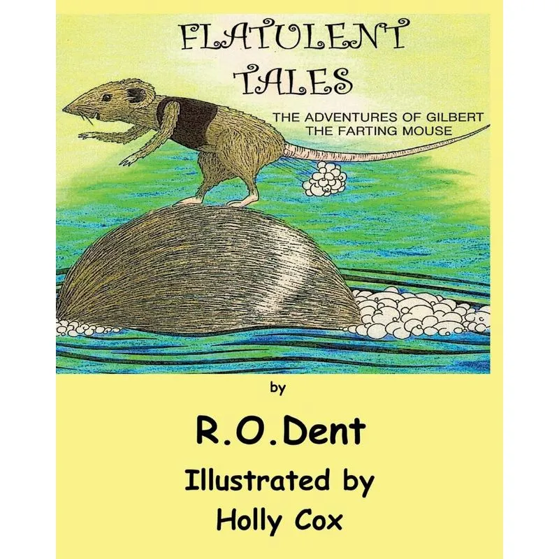 Flatulent Tales