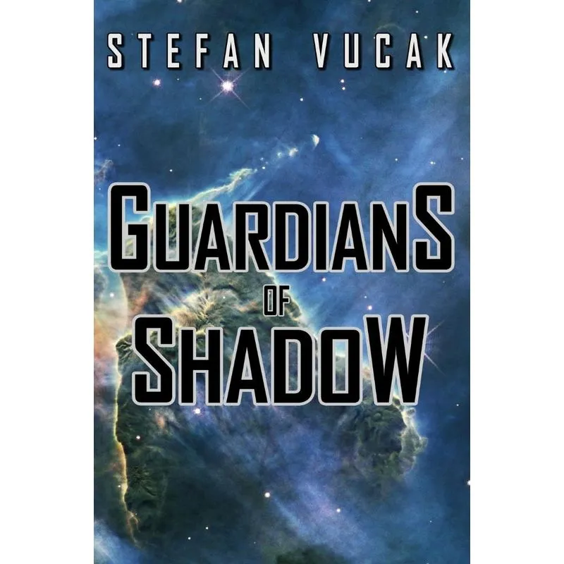 Guardians of Shadow