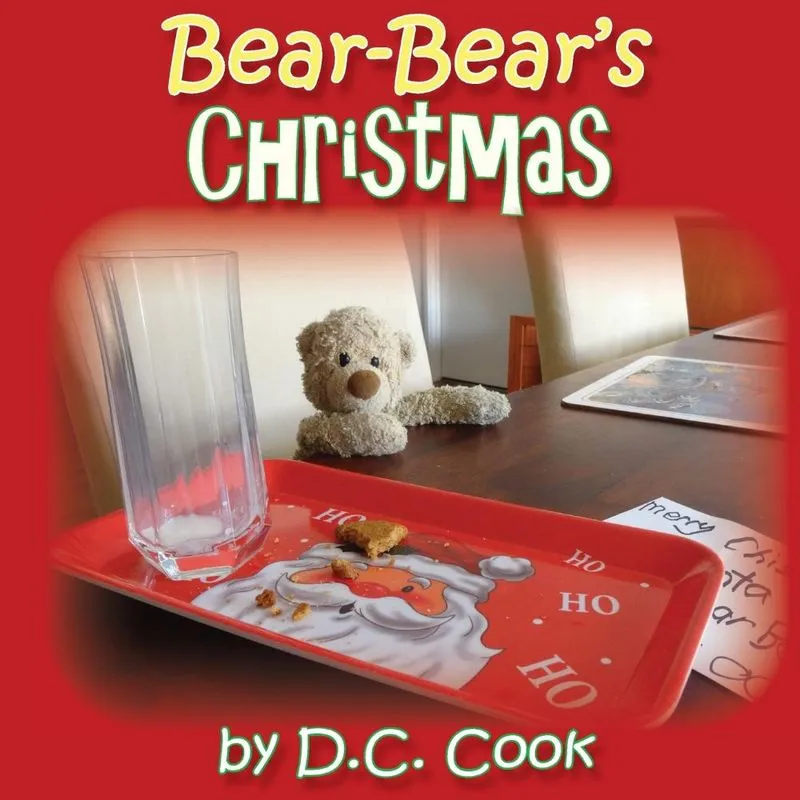 Bear-Bears Christmas