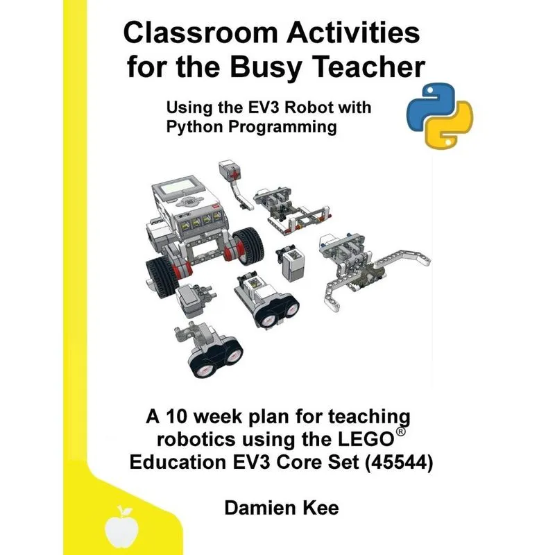 Classroom Activities for the Busy Teacher