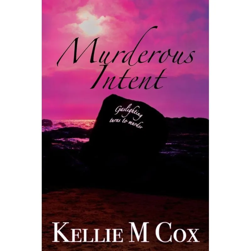 Murderous Intent