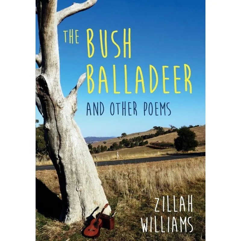 The Bush Balladeer
