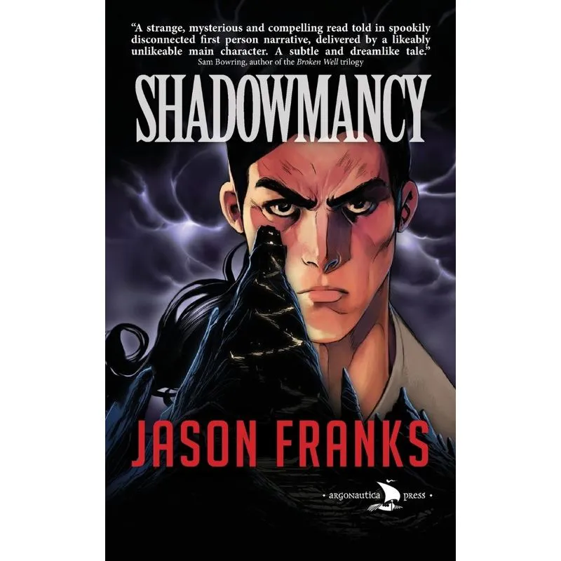 Shadowmancy