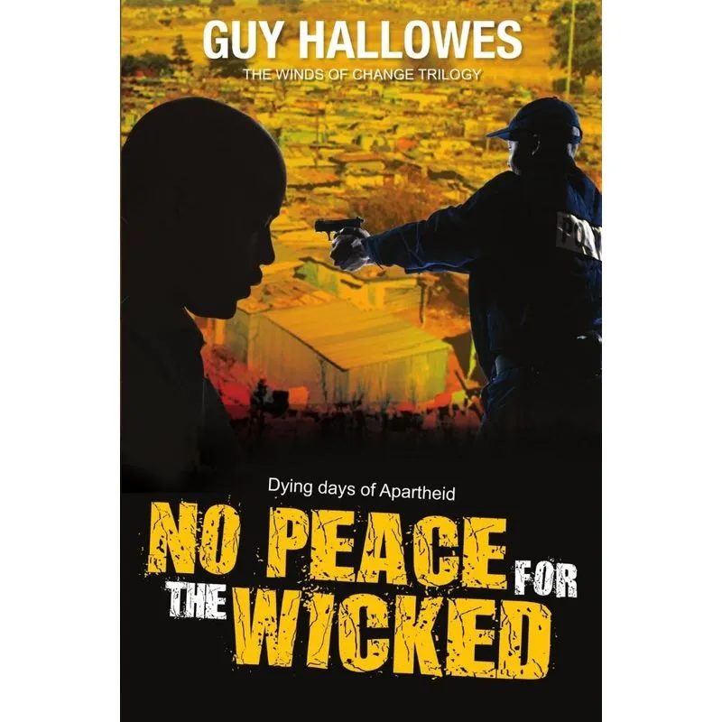 No Peace For The Wicked