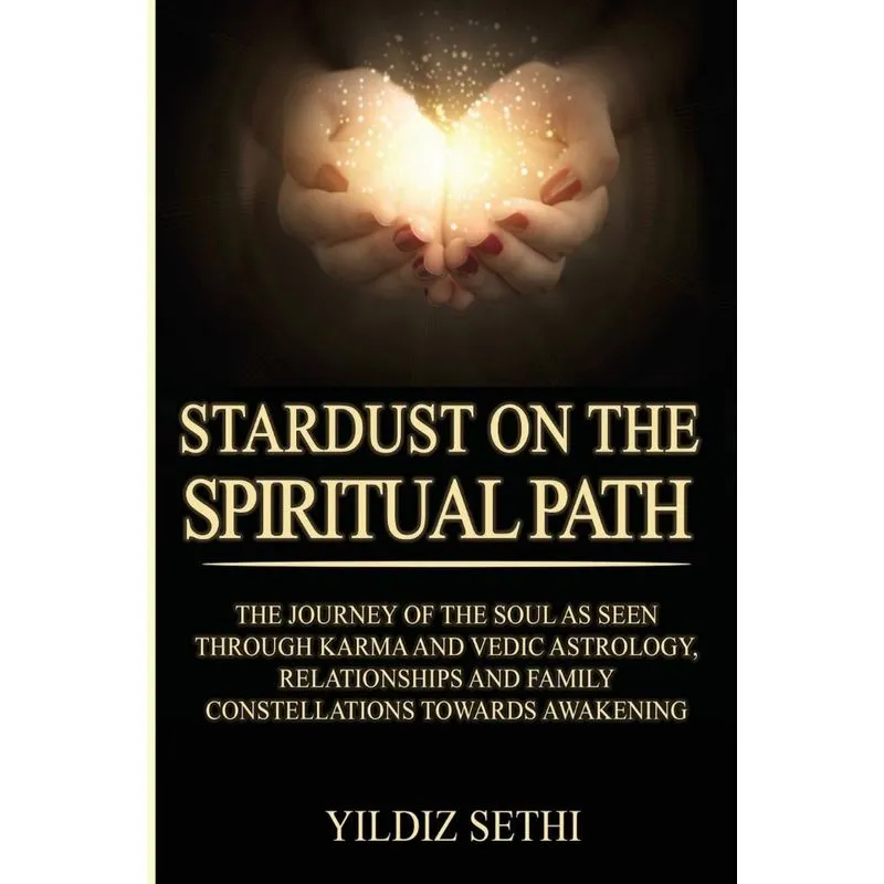 Stardust on the Spiritual Path