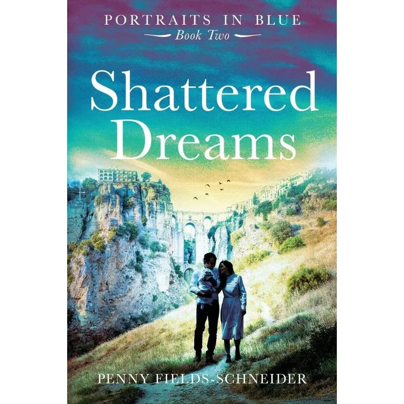 Shattered Dreams