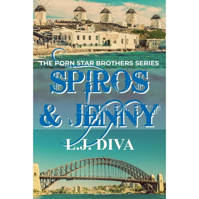 Spiros & Jenny