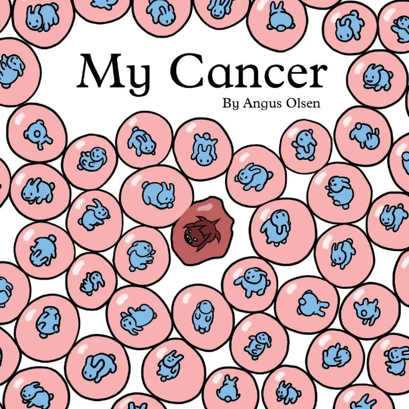 My Cancer