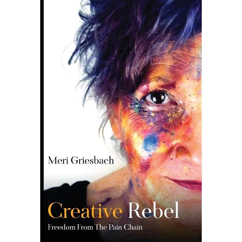 Creative Rebel