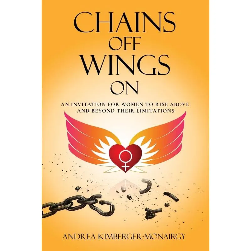 Chains Off Wings On