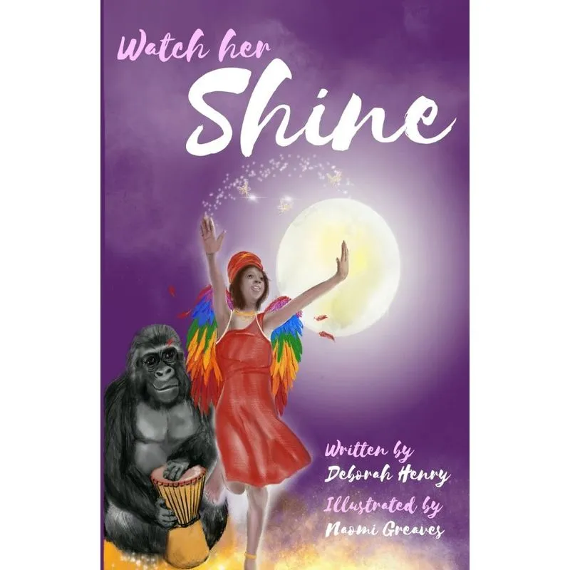 Watch Her Shine