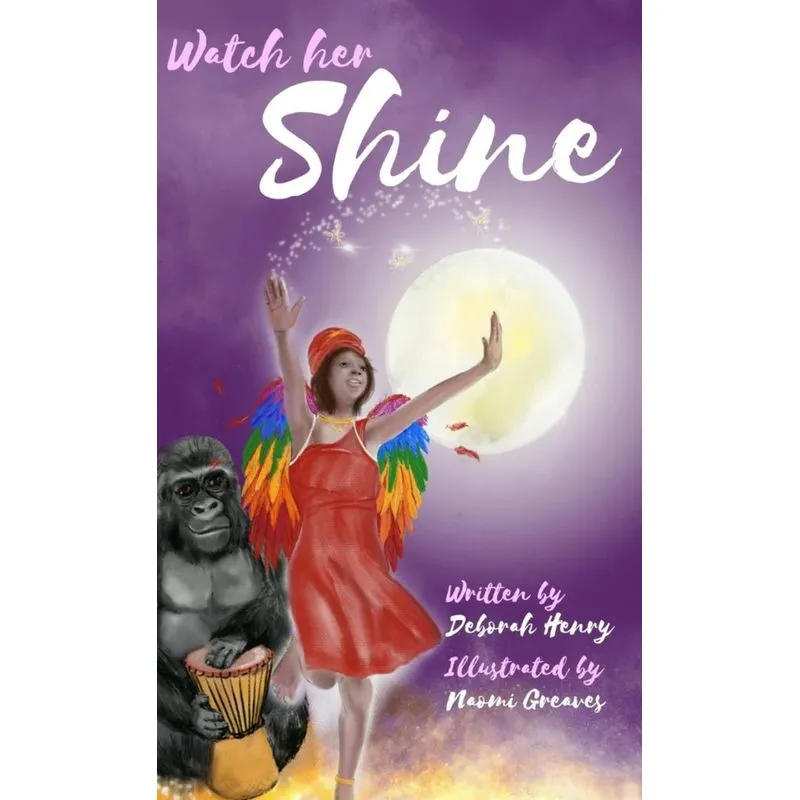 Watch Her Shine