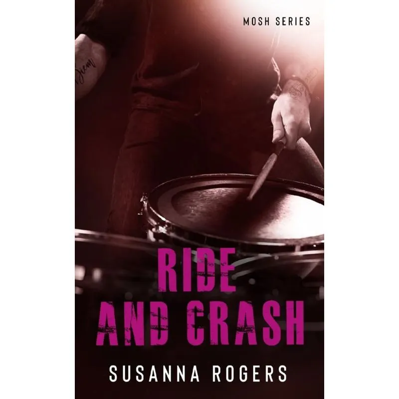 Ride and Crash