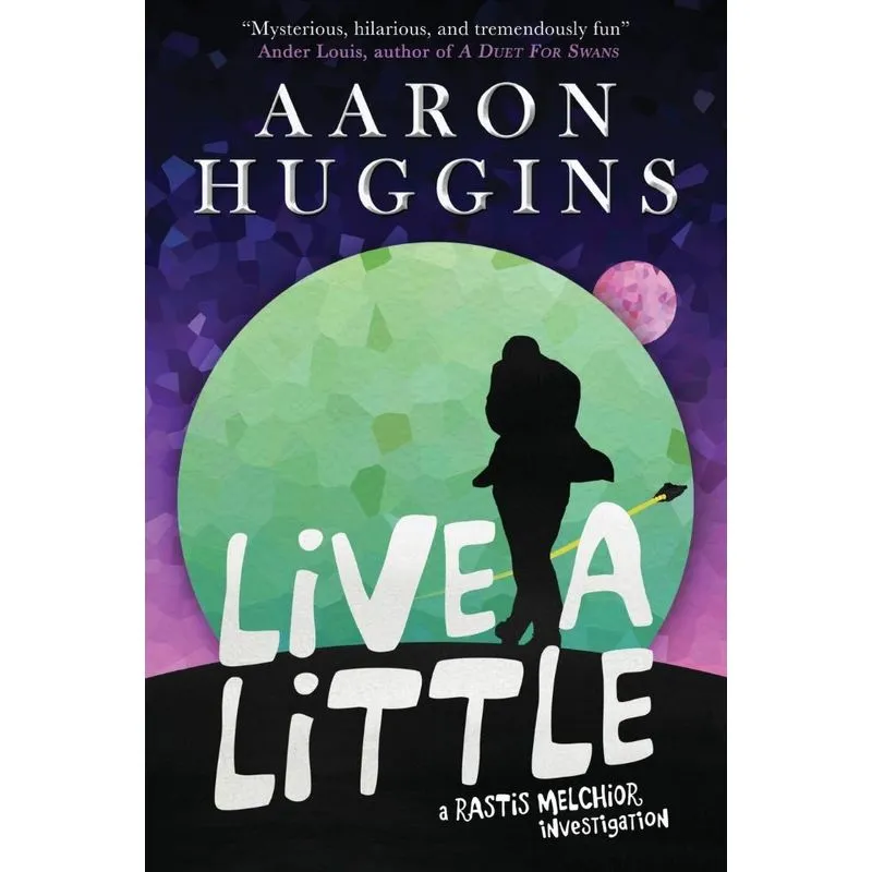 Live a Little