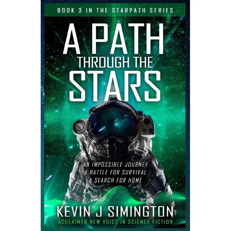 A Path Through The Stars