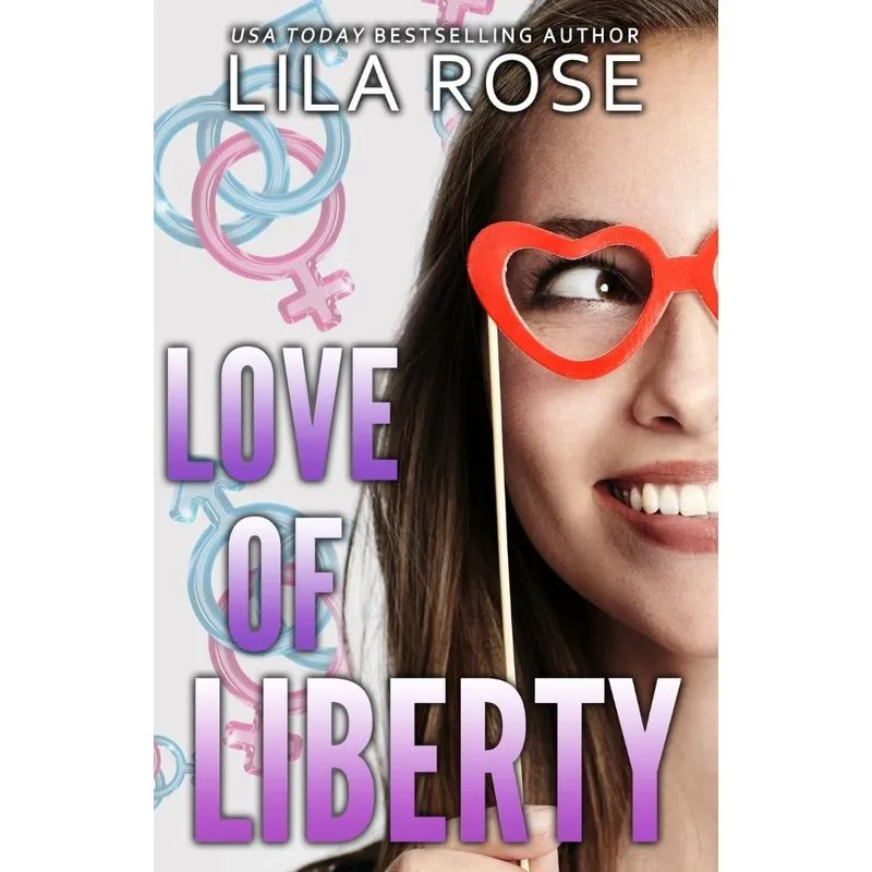 Love of Liberty