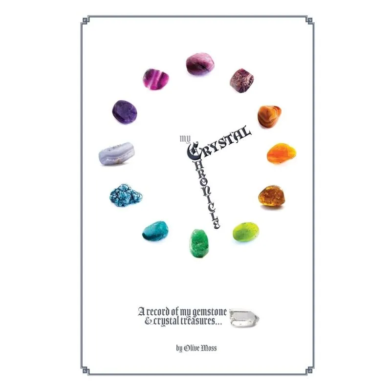 My Crystal Chronicle