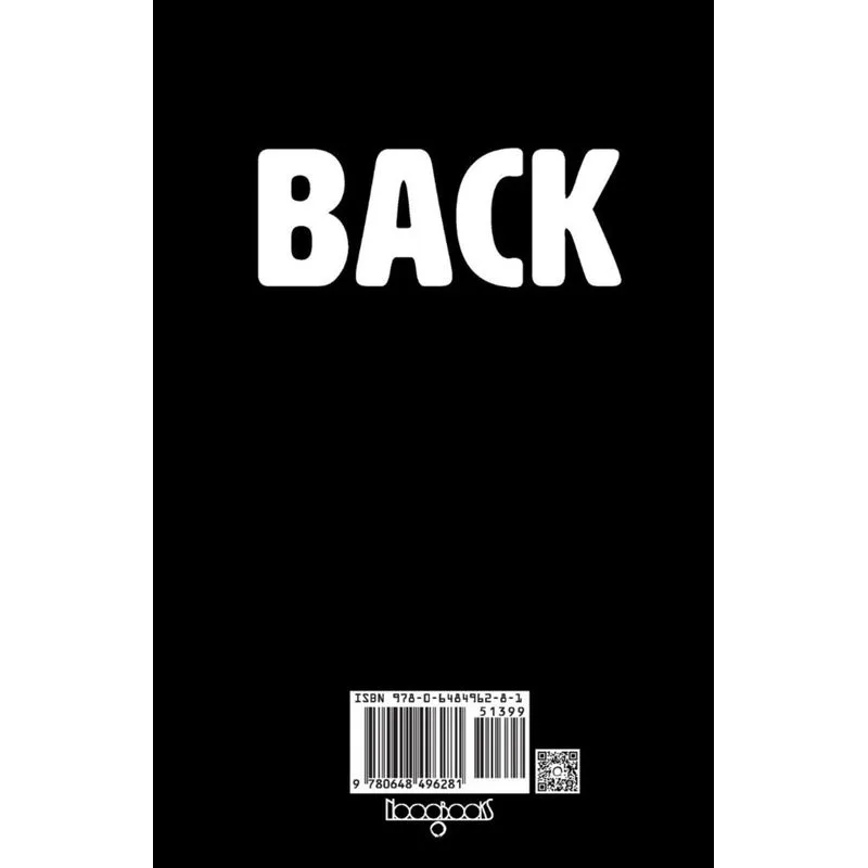 BackBook BiG