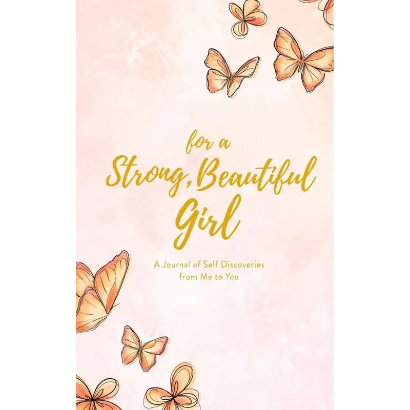 For a Strong Beautiful Girl