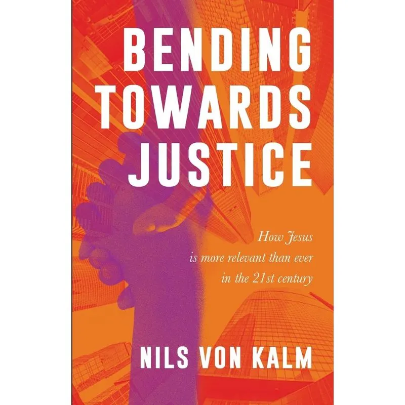 Bending Towards Justice