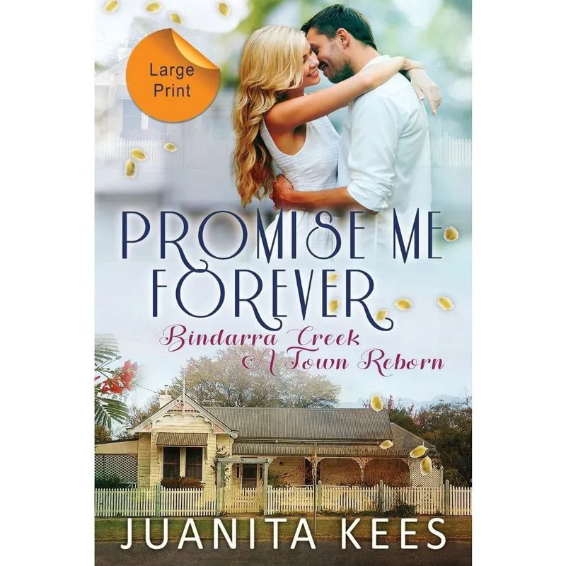 Promise Me Forever
