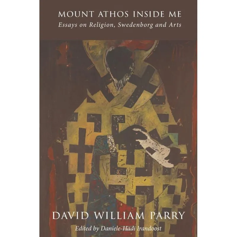 Mount Athos Inside Me
