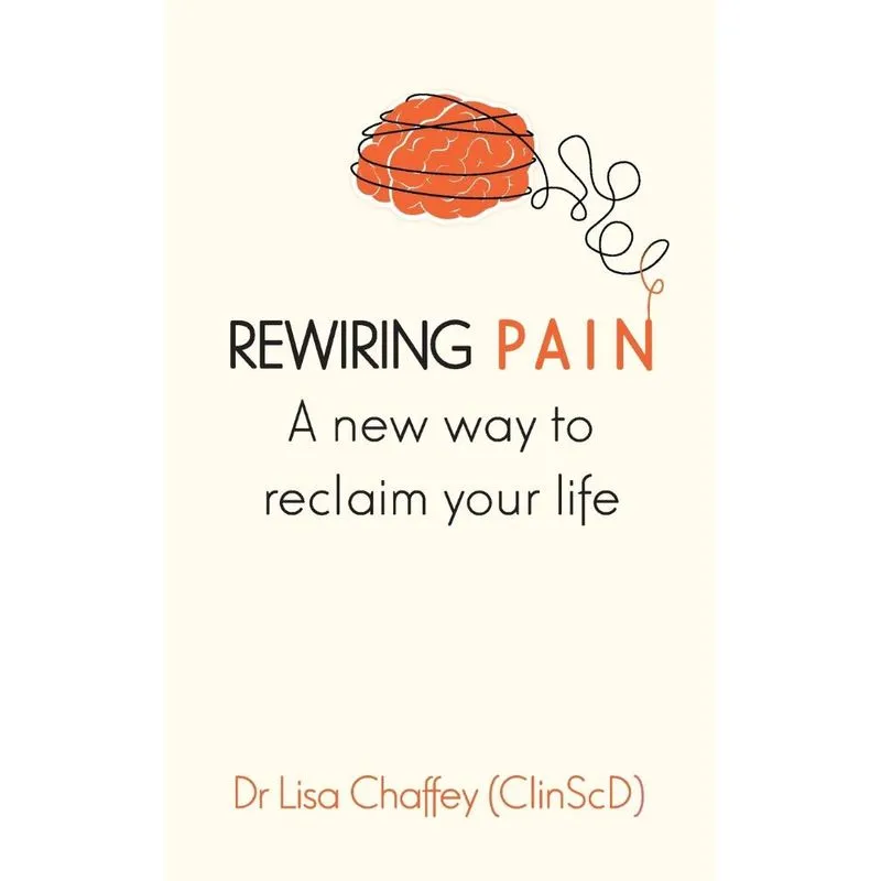 Rewiring pain