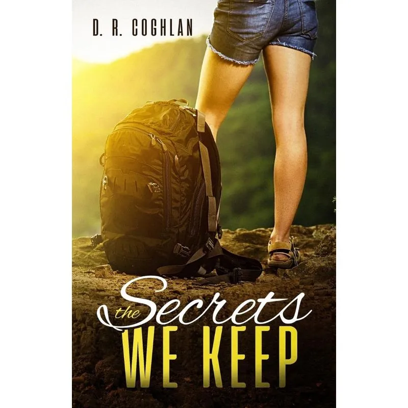 The Secrets We Keep