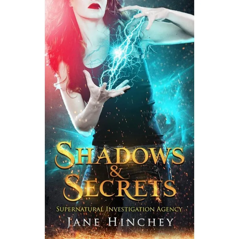 Shadows & Secrets