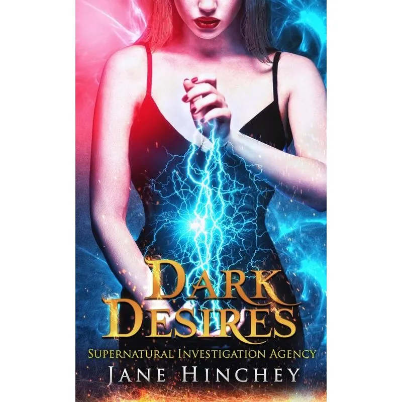Dark Desires