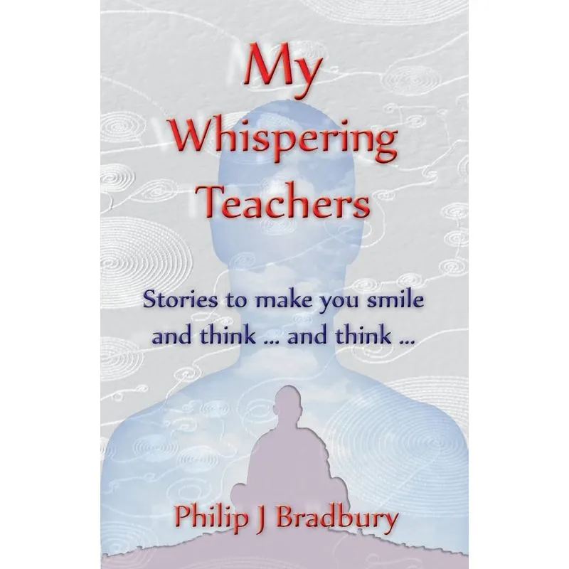 My Whispering Teachers