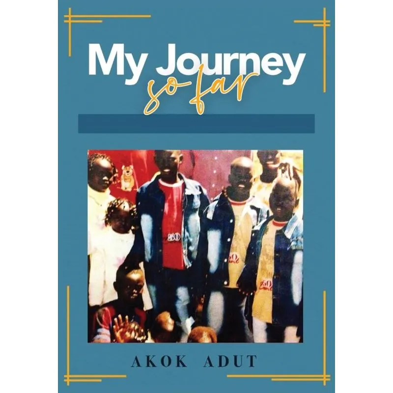 My Journey So Far