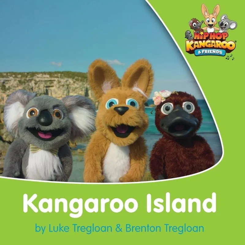 Kangaroo Island