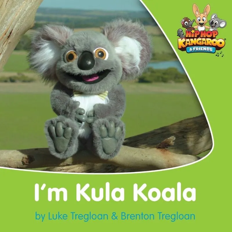Im Kula Koala (UK English)