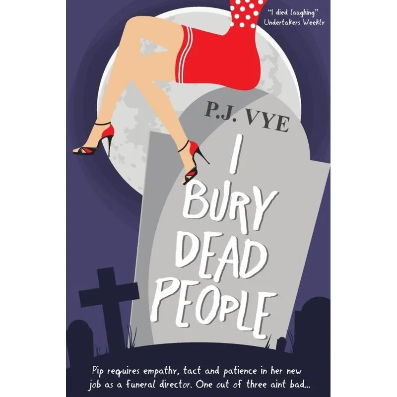 I Bury Dead People