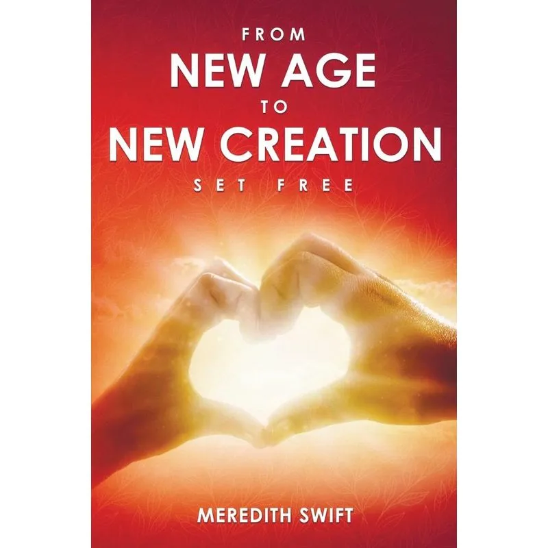 From New Age to New Creation