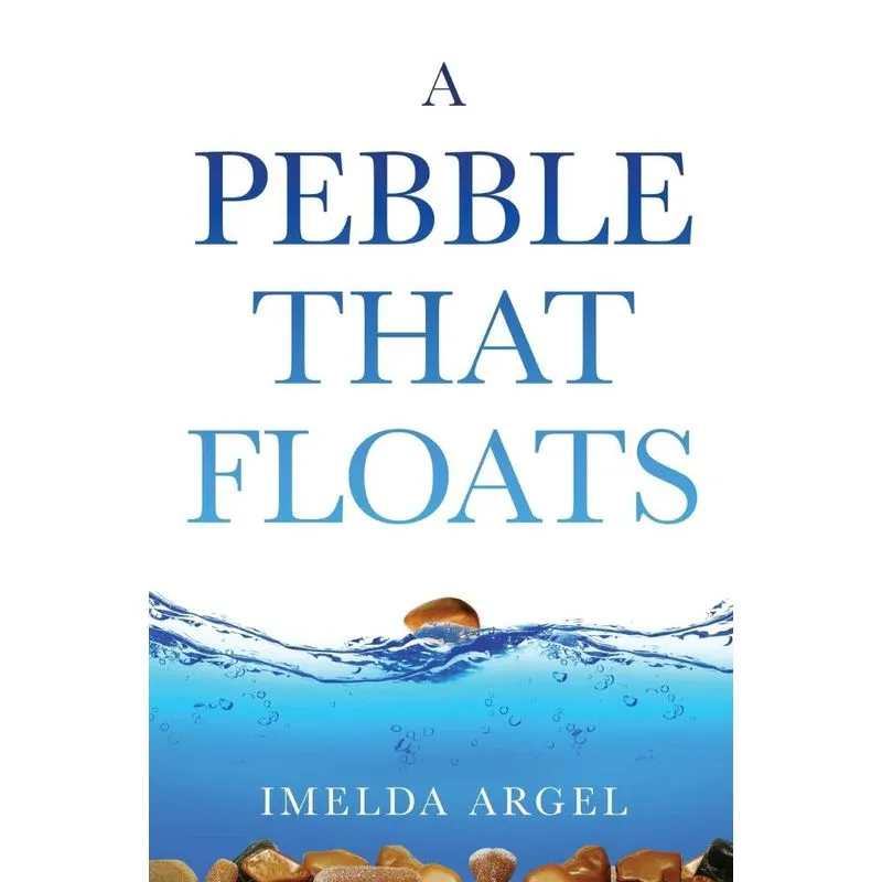 A Pebble That Floats