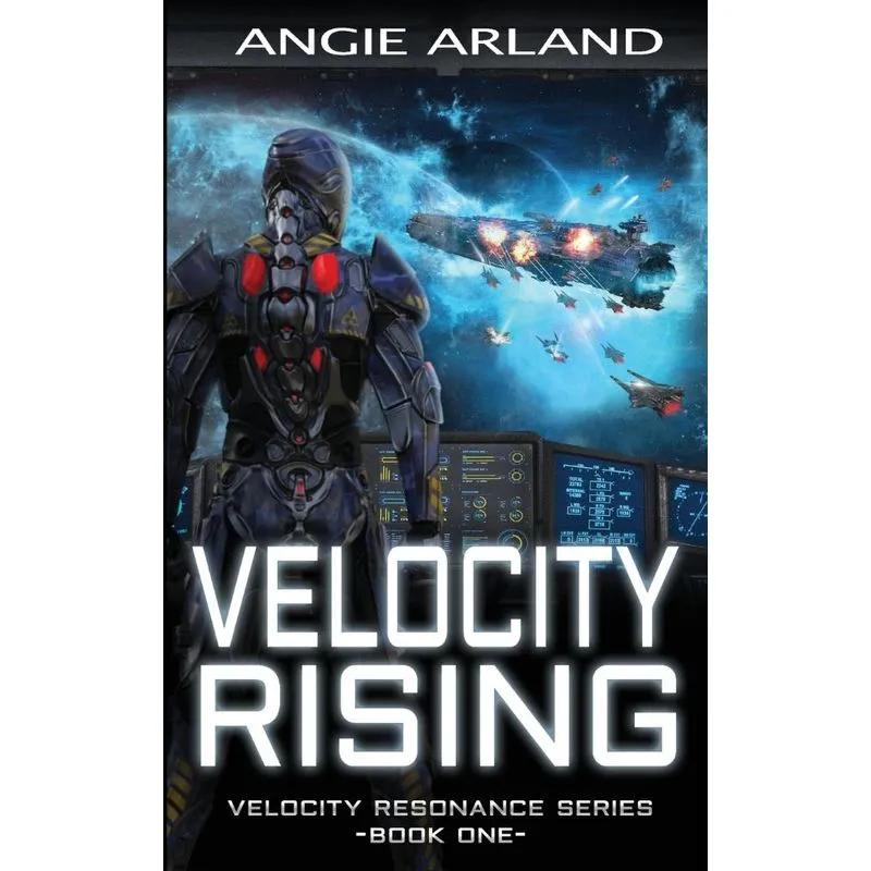 Velocity Rising