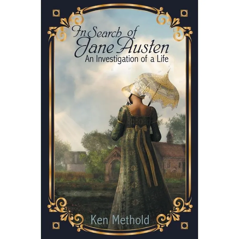 In Search of Jane Austen