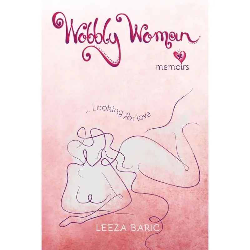 Wobbly Woman Memoirs 1